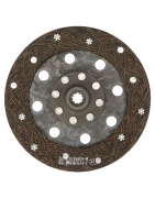 Sankabos plokštės žemės ūkio technikai