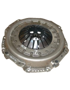 Sankabos gaubtai žemės ūkio technikai