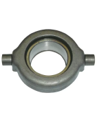 Išminamieji guoliai žemės ūkio technikai