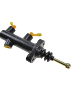 Pagrindiniai sankabos cilindrai žemės ūkio technikai