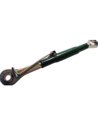 Toplink traukės specifiniai žemės ūkio technikai