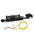 Hidraulinės toplink traukės su kabliais