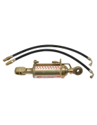 Teleskopinės toplink traukės