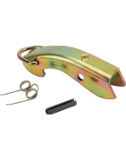 Toplink kablių dalys