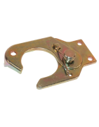 Toplink jungčių laikikliai