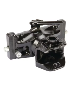 Reguliuojamu aukščiu