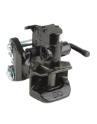 Automatiniai priekabos prikabinimai