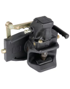 Reguliuojamo aukščio