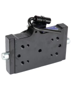 Priekabos prikabinimo adapteriai