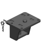 Montuojamos atraminės plokštės