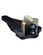 Atraminės plokštės su kabliu (50mm, 80mm, 110mm)