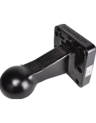 Sukabinimo kilpos 80mm