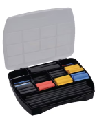 Termiškai susitraukiančios rankovės