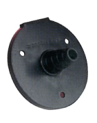 Atsarginės dalys 7 kontaktų lizdams