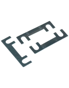 Saugikliai be korpusų