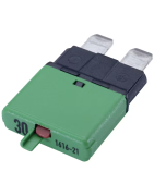 Automatiniai saugikliai