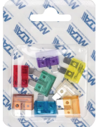 Saugiklių komplektai