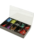 Terminiai vamzdeliai, jungtys ir komplektai