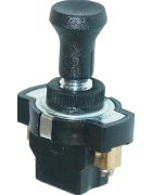 Transporto ištraukiami jungikliai