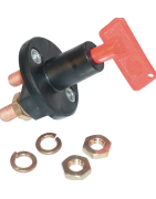 Transporto masės jungikliai