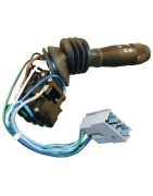 Transporto kombinuoti jungikliai