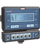 Matavimo ir stebėjimo elektronika