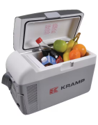 Kabinos komforto elektros įranga