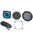 Garsiakalbiai ir priedai