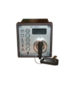 Transporto variklių išjungimo solenoidai ir preidai