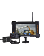 Luda Elektronik kamerų sistemos