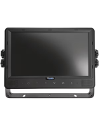 Vapormatic monitoriai