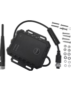 Vapormatic kamerų sistemų atsarginės dalys