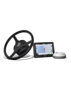 Kramp FJD dinamika orientavimosi sistemos