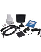 Raven orientavimosi sistemos