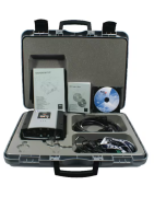 TEXA matavimo ir diagnostikos prietaisai