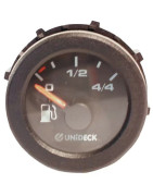 Prietaisų skydelio matuokliai