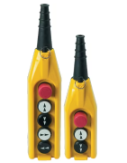 Pakabinami nuotolinio valdymo pultai