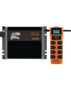 Radijo bangomis valdomi pultai