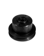 Vandens pompos skriemuliai