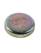 Variklio bloko aušinimo dangteliai