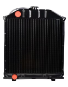 Aušinimo radiatoriai