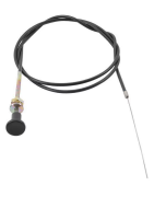 Valdymo trosai ir jų priedai