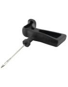 Padangų ir kamerų remonto įrankiai