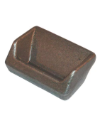 Dvigubų ratų privirinami tvarsčiai