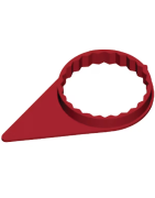 Ratų veržlių priveržimo valdikliai