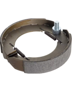 FAD ašių atsarginės dalys