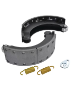 Monroc rato ašių atsarginės dalys