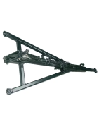 Inerciniai stabdžiai ir vilkties sijos