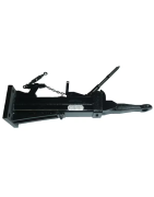 Vilkties sijos vienaašei preikabai