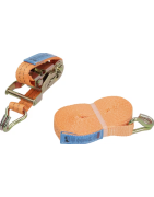 Krovinio tvirtinimo diržai